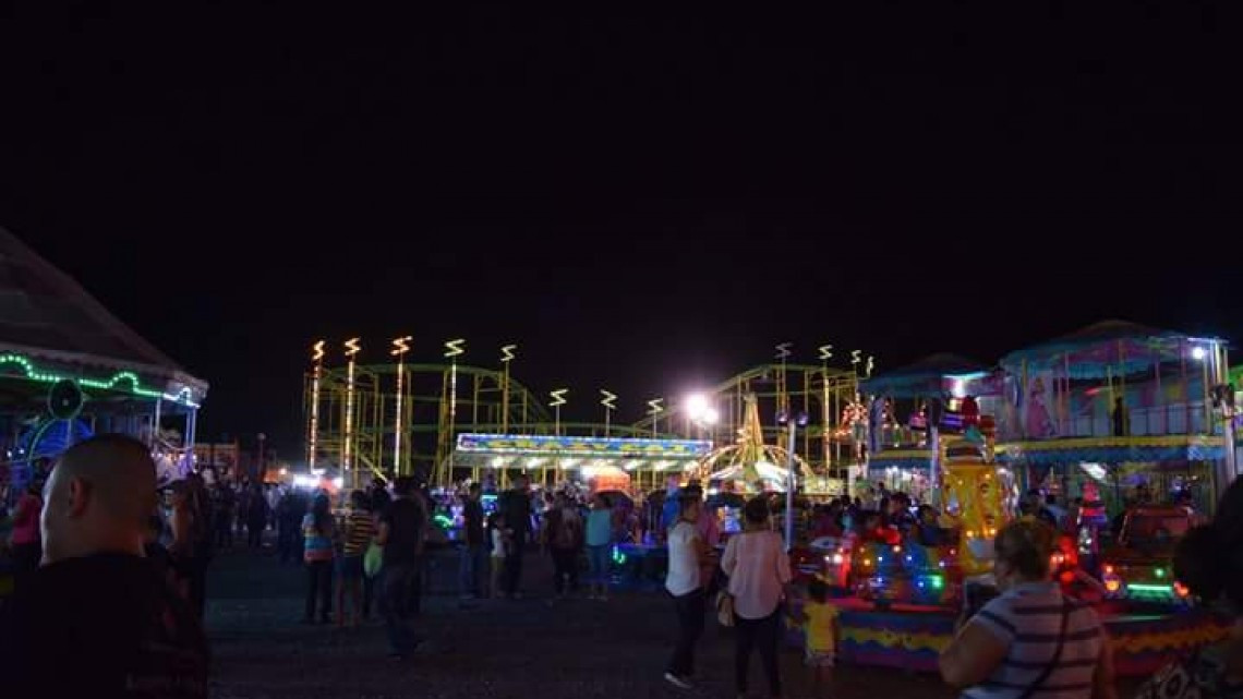 Dan a conocer fotografías del concurso "La Grandeza de Río Bravo"