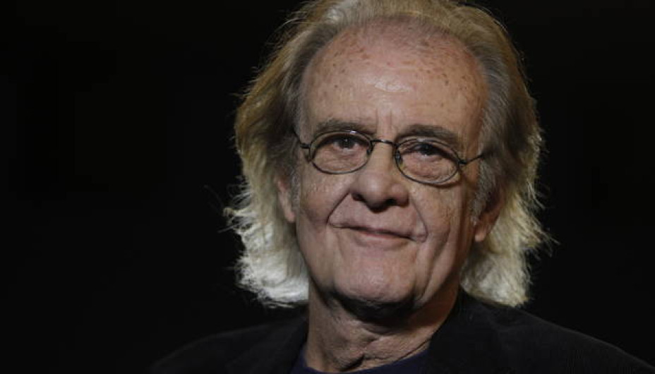 Fallece el cantautor Luis Eduardo Aute 