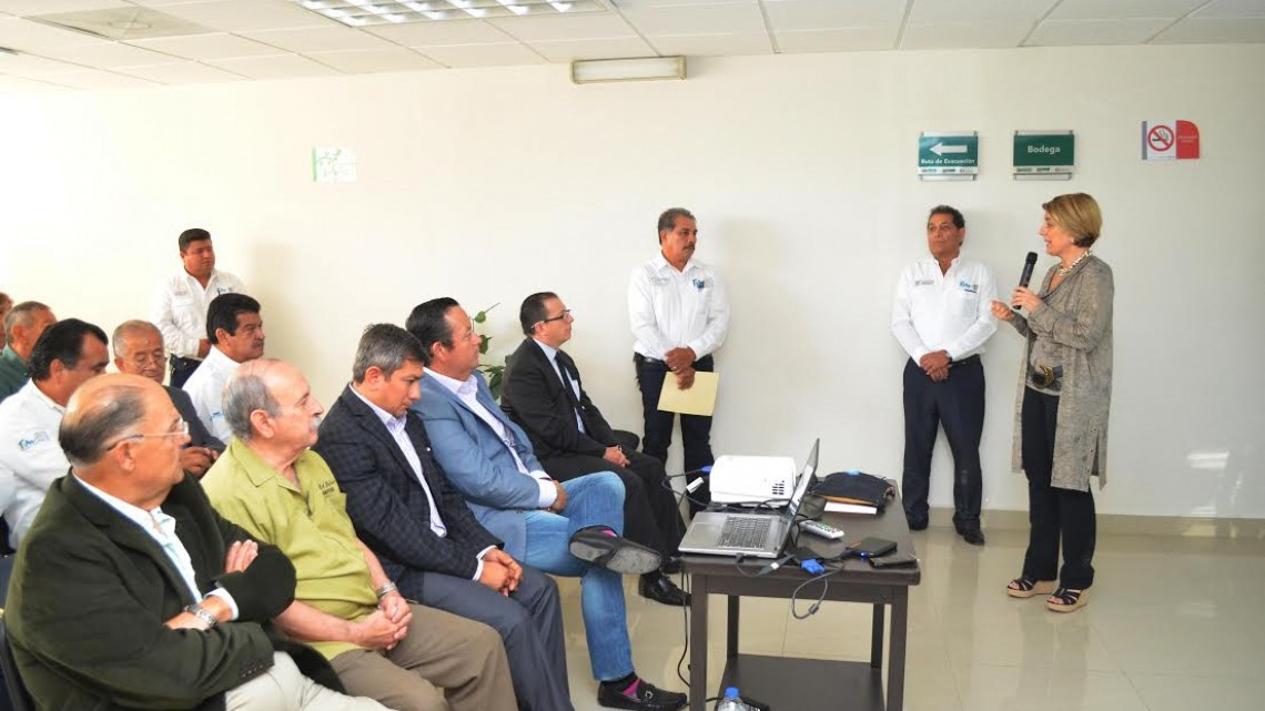 Secretaría de Salud presenta operativo Sanitario Vacacional 2017 