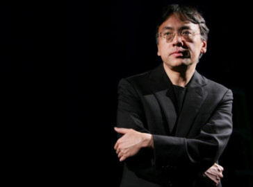 Kazuo Ishiguro gana el Nobel de Literatura 2017