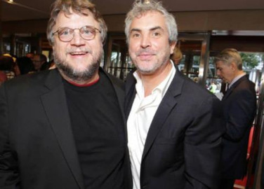 Cuarón y Del Toro llevarán a la pantalla grande "Los demonios del edén" de Lydia Cacho