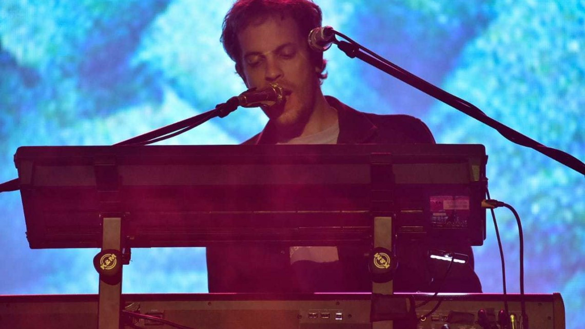 Euforia en el Coronal Capital 2019