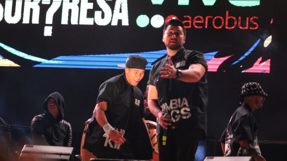 #Crónica Así se vivió el primer día del Pa´l Norte 2018