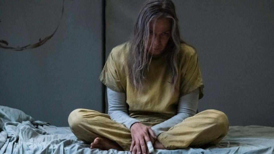 Revelan primeras imágenes de Marvel´s Hellstrom 