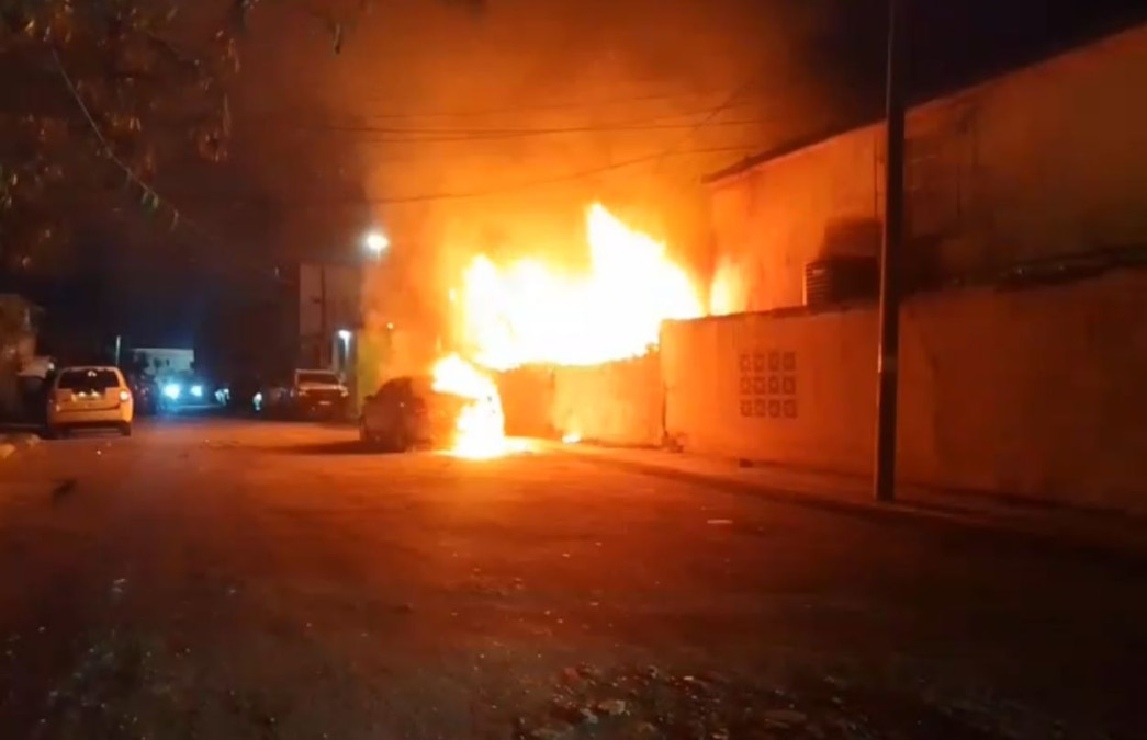 PcyB reporta alza del 15% en emergencias durante Año Nuevo