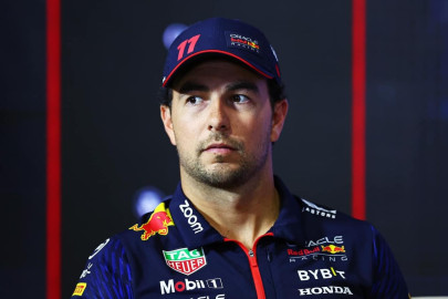 Pelea Checo Pérez subliderato de pilotos 2023