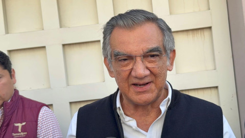 Construirán oficinas gubernamentales en “Casa de los Medina”