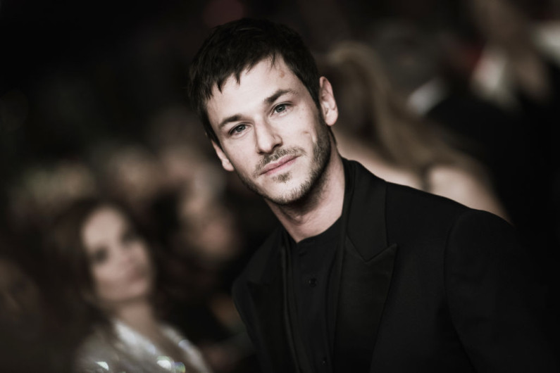 Fallece a los 37 años el actor Gaspard Ulliel