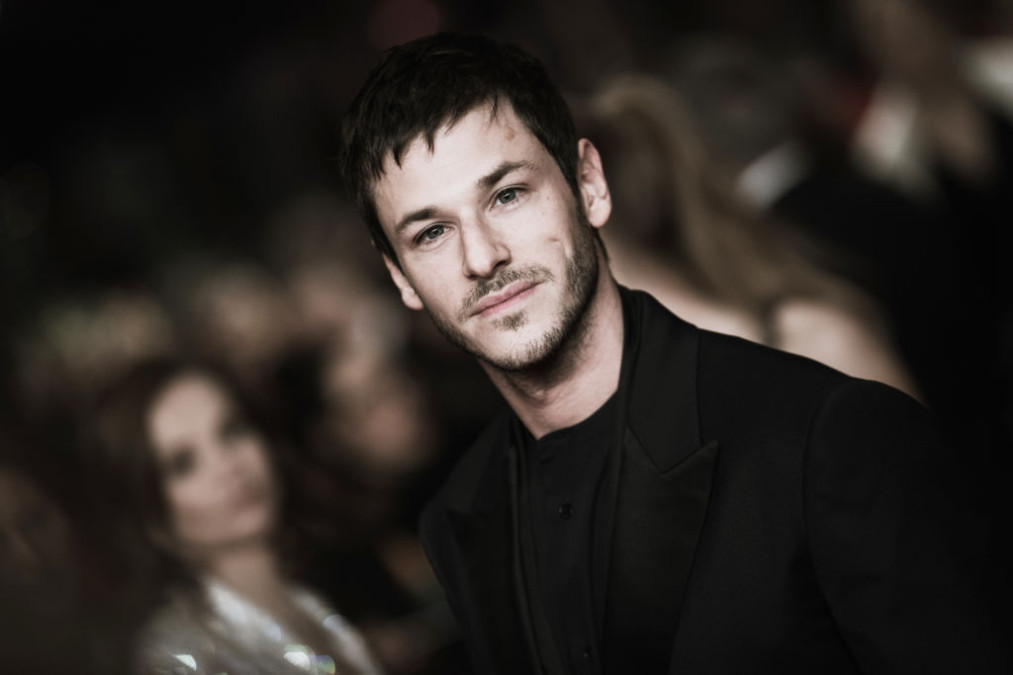Fallece a los 37 años el actor Gaspard Ulliel