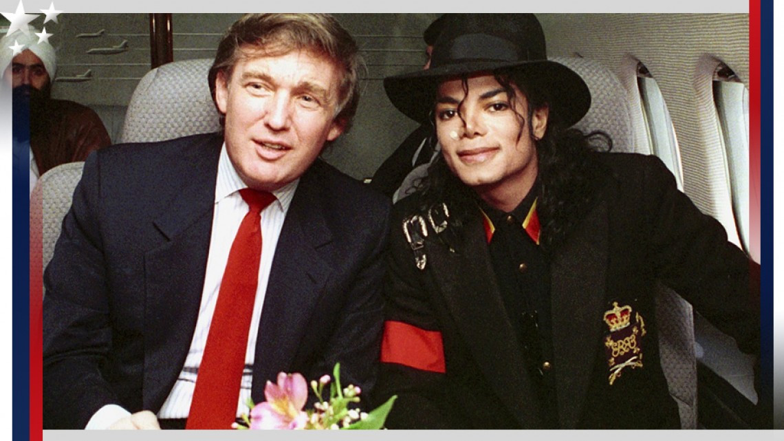 Celebra Donald Trump sus 73 años