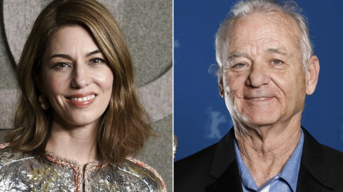 Sofía Coppola dirigirá primera película original de Apple