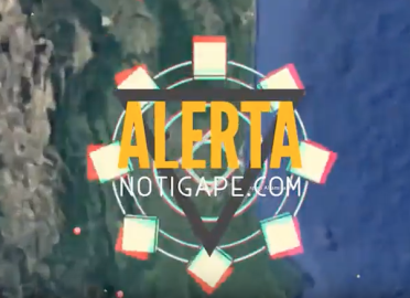 Alerta NotiGAPE Altamira, denuncia ciudadana