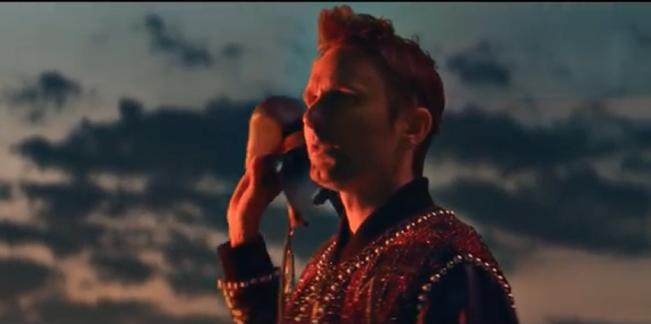 Muse estrena canción y video