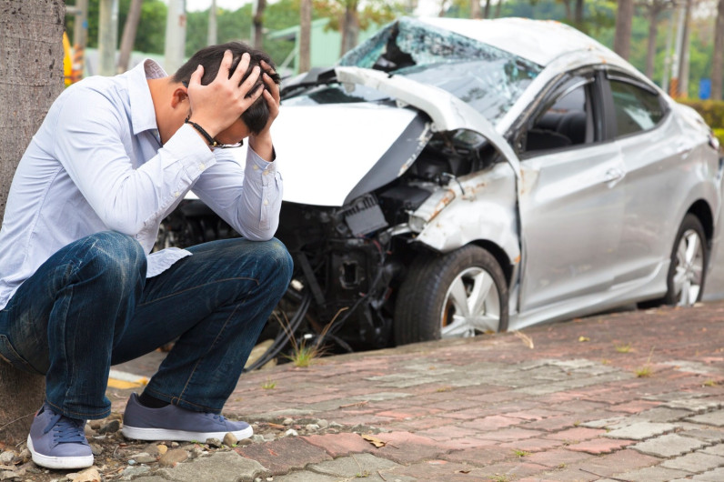 CR concientiza a jóvenes sobre accidentes viales