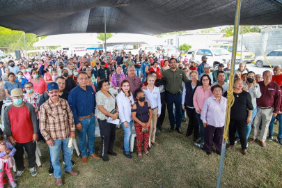 Realizó Ayuntamiento brigada Primero Sanos