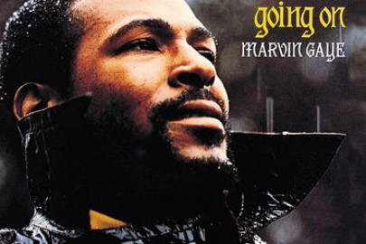 Trabajan en la película biográfica de Marvin Gaye, producida por Dr. Dre