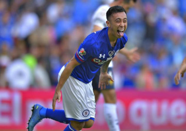 Cruz Azul da a conocer su lista de transferibles