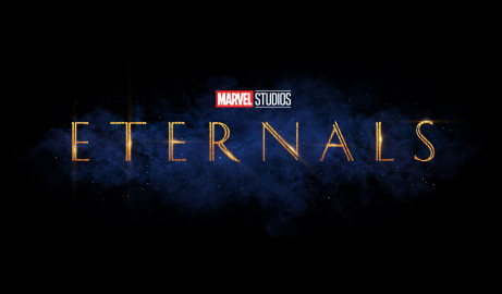 Angelina Jolie y Salma Hayek juntas en la nueva película de Marvel