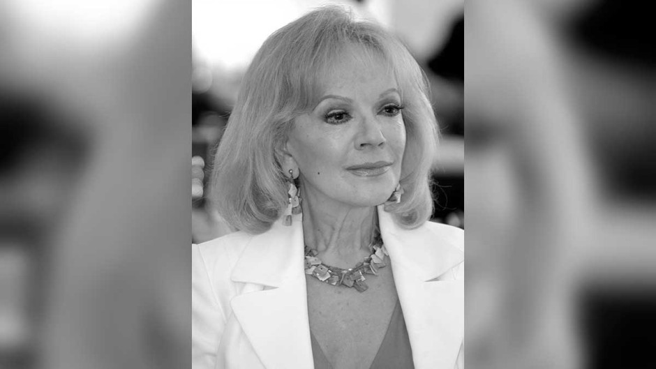 Muere la actriz Gina Romand a los 84 años
