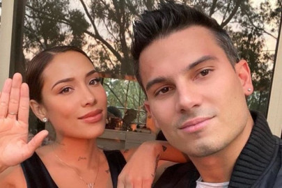 Pipe Bueno y Luisa Fernanda W anuncian embarazo y usuarios explotan