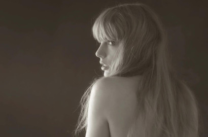 Taylor Swift estrena "The Tortured Poets Department" 