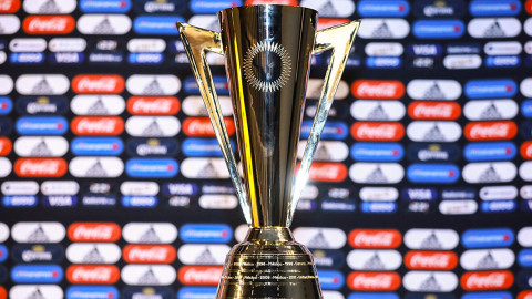 Confirman sedes oficiales para la Copa oro 2021; Texas albergará la mayoría 