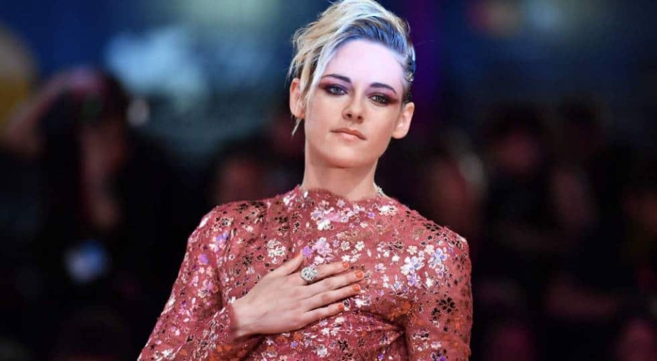 Nombran a Kristen Stewart como Actriz de la Década en Hollywood
