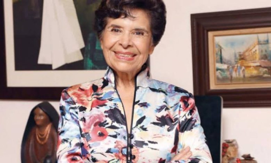 Fallece la actriz Isabel Martínez "La Tarabilla"