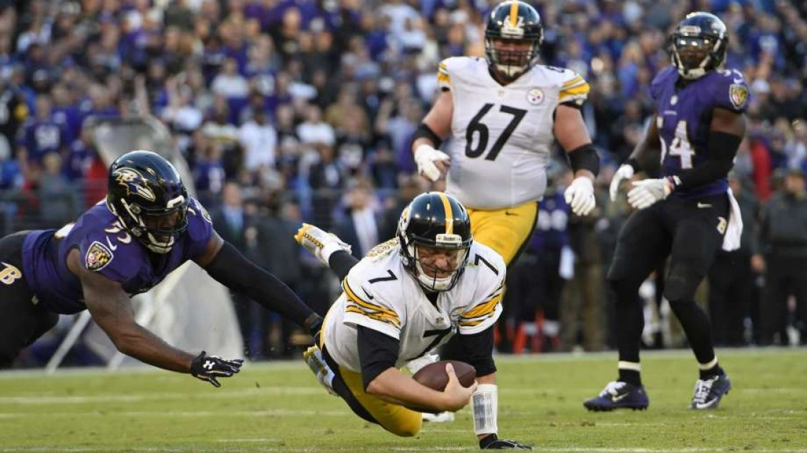 Resumen de la semana 4 en la NFL