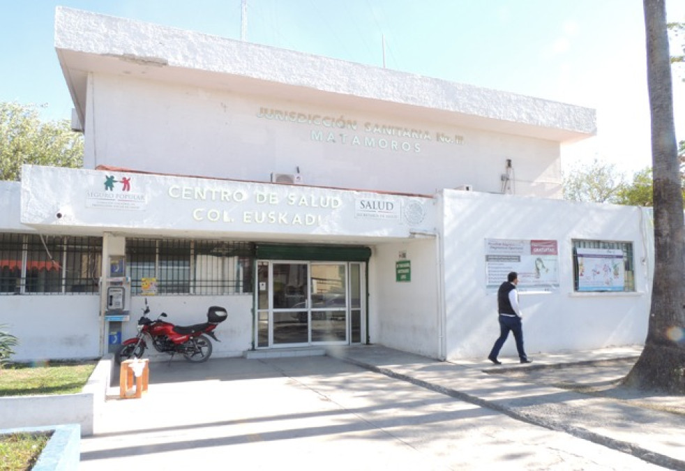 Matamoros registra primer case sospechoso de viruela del mono