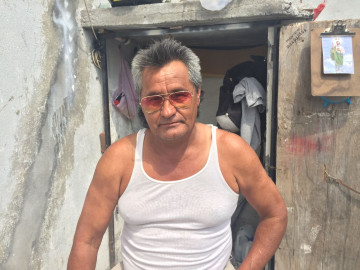 La "sombra" de Rigo Tovar busca un patrocinador