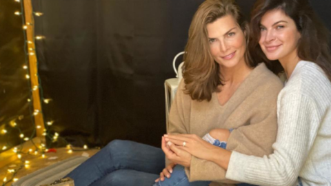 ¡Enhorabuena! Montserrat Oliver y Yaya Kosikova se han comprometido