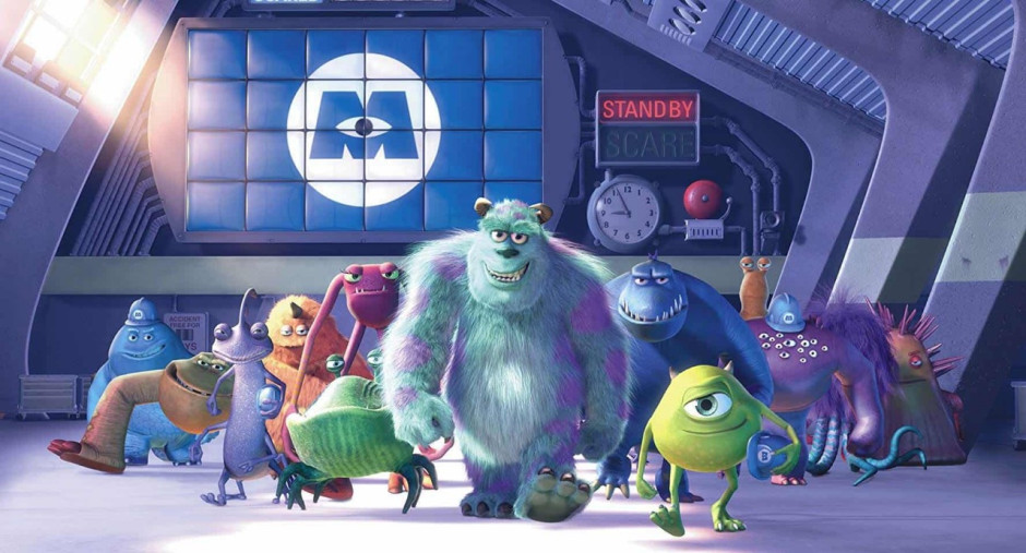 Wasowski y Sulley regresan, ¡Monsters Inc. tendrá serie!