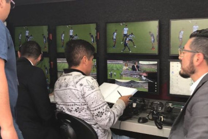 Confirman VAR para J13 y J14 de la Liga MX