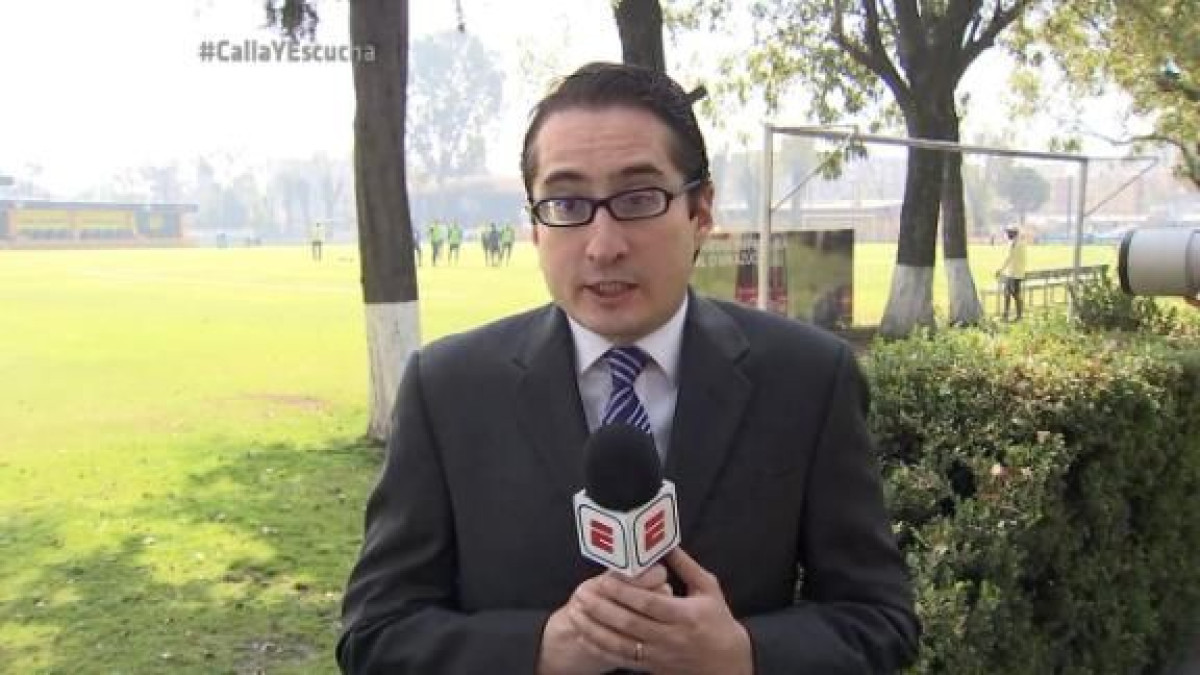 América sanciona a Darwin Quintero por balonazo