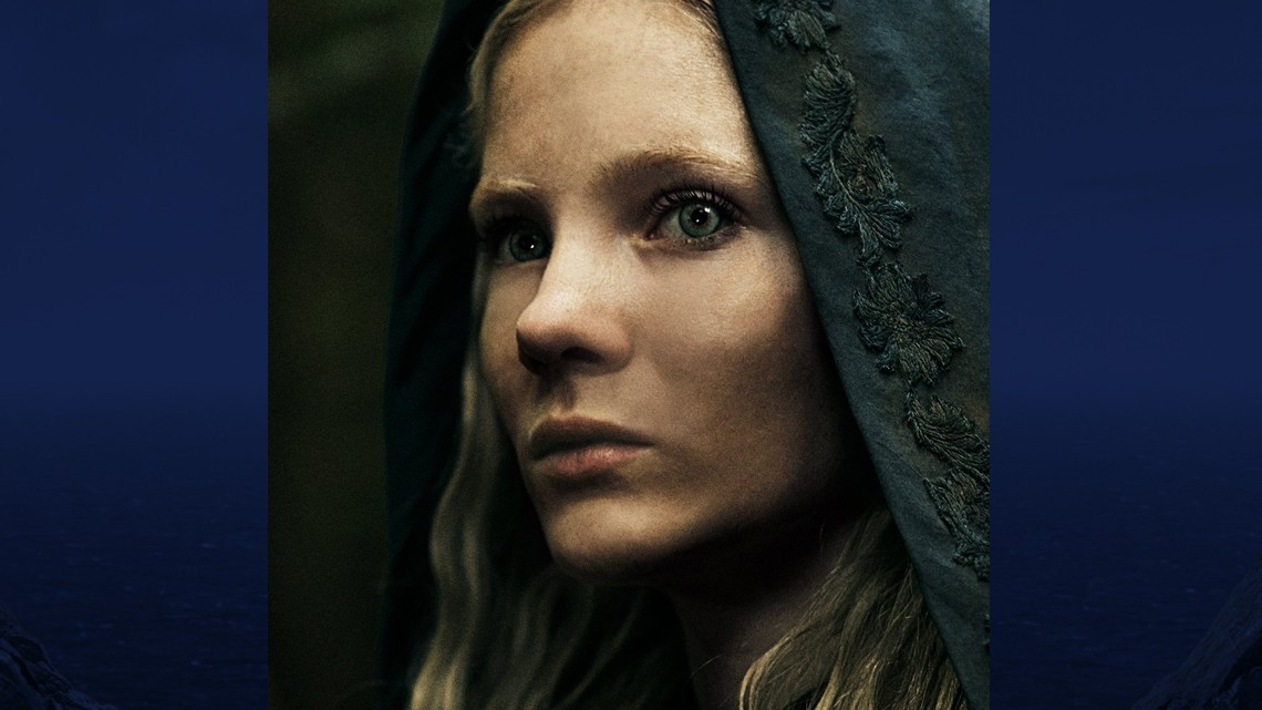 Revelan primer póster de “The Witcher”