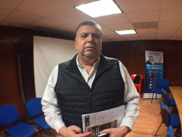 Caen las ventas por eventos de inseguridad 