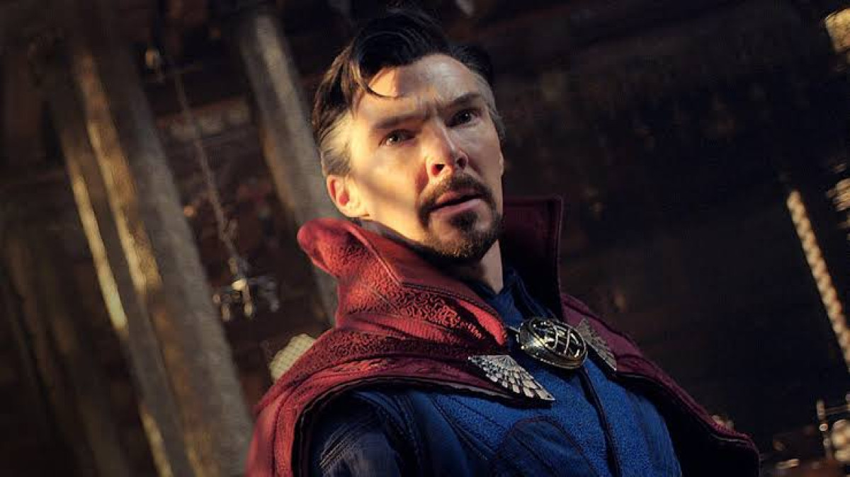 ¿Quién es el personaje misterioso en Doctor Strange 2? Aquí te explicamos