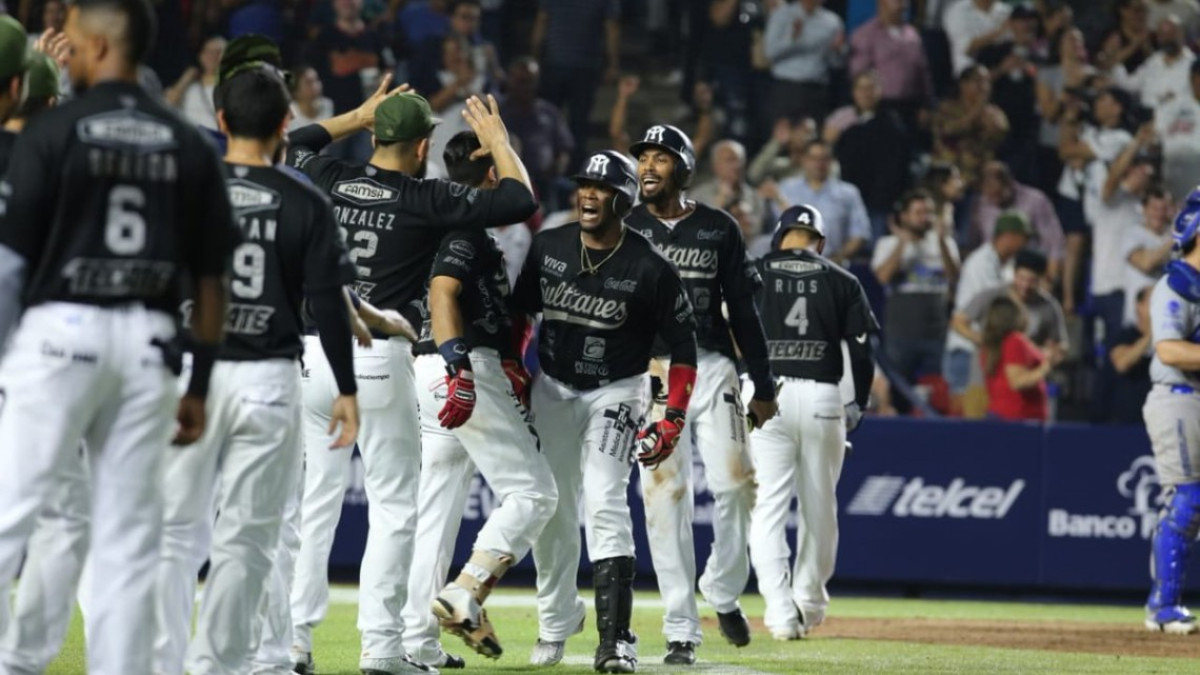 Sultanes, bicampeones de la Zona Norte