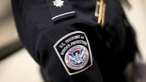 Tiroteo contra Patrulla Fronteriza durante arresto de migrante