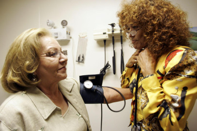 Asociación Médica de Texas nombra a la primera presidenta de origen hispano