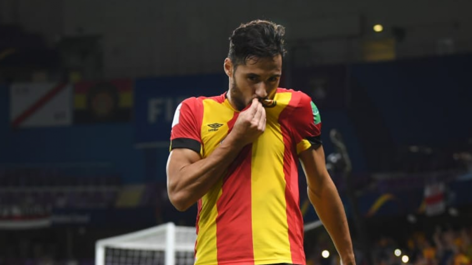 Chivas se despide del mundialito como sexto lugar