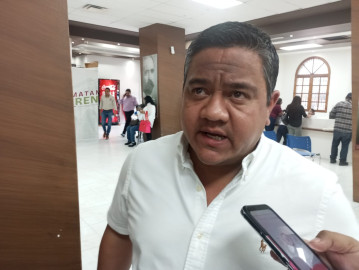 No permitirán desmanes de estudiantes, en el 'Spring Tec' de Playa Bagdad