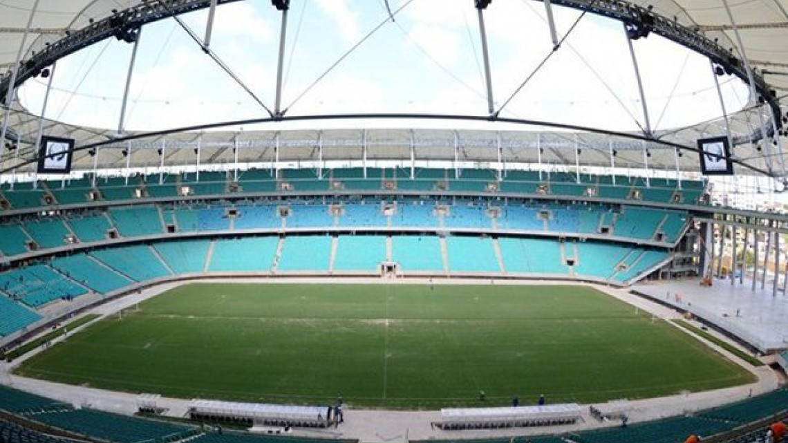 Previa: Lo que debes saber de la Copa América 