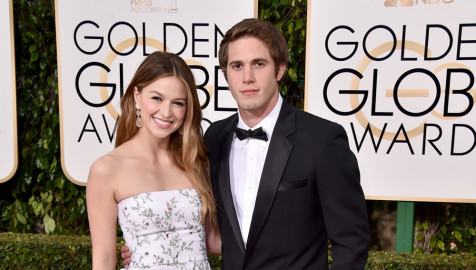 Blake Jenner admite que abusó de Melissa Benoist durante su matrimonio 