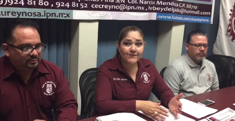 Renueva IPN invitación a licenciaturas en línea