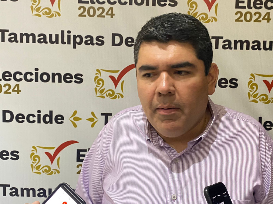 Impugna PAN y MC elección de Tampico y Nuevo Laredo ante Sala Regional