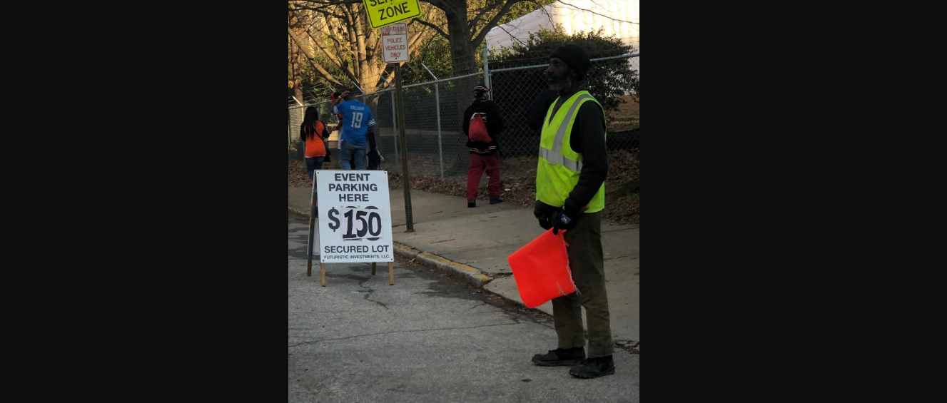 150 dólares por estacionamiento en el Super Bowl LIII
