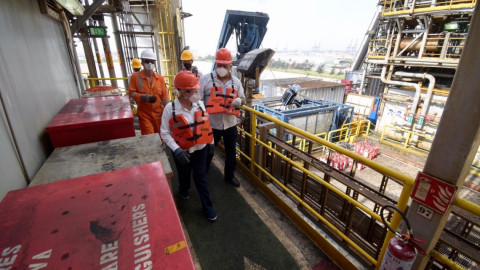 Se consolida Altamira como polo de desarrollo en Tamaulipas