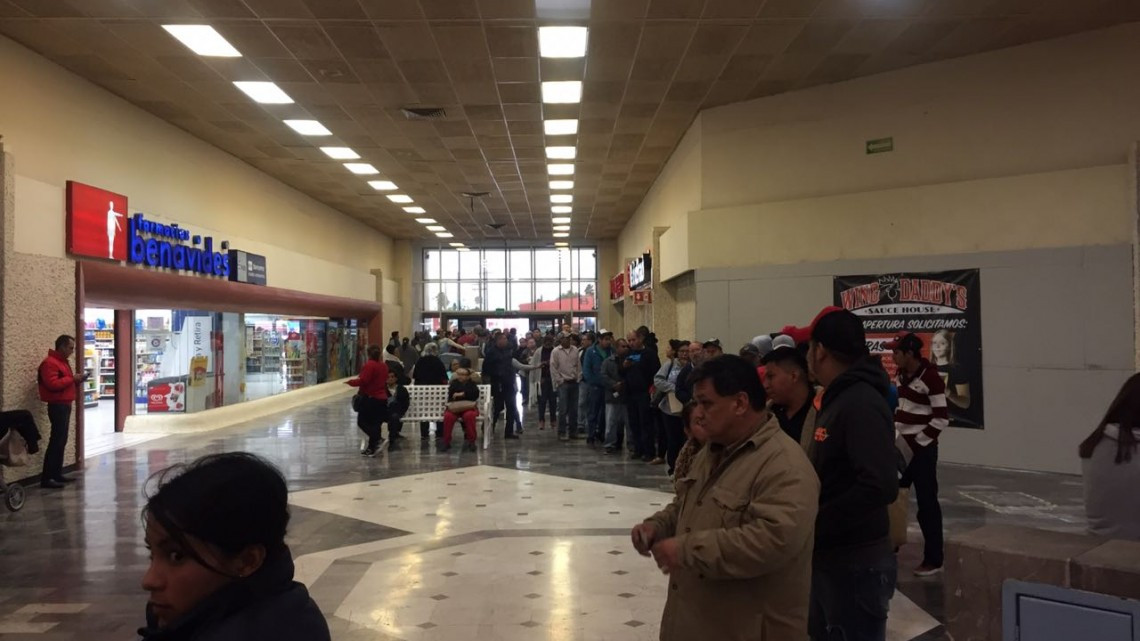 Continúa la entrega de cupones de descuento en licencias de conducir
